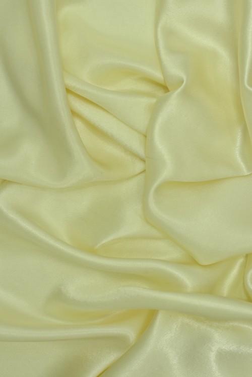 PLAIN SOFT SATIN FERARI